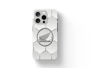 Honda Smart Phone Silicone Cover Sturdy Style
